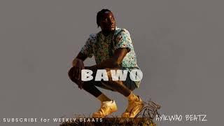 AfroBeats Azonto Instrumental 2023 "Sarkodie x Okese 1, type beat "Bawo"