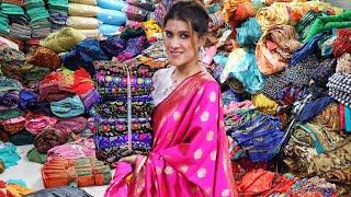 सुरत के सबसे बड़े मैन्युफैक्चरर,100% फैक्ट्री मैन्युफैक्चरर,Surat Saree Manufacturer,Saree Factory