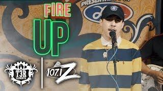 Fire Up (En Vivo) - T3R Elemento