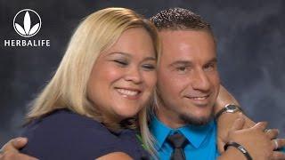 Herbalife Success Story: Rocio and Cristobal