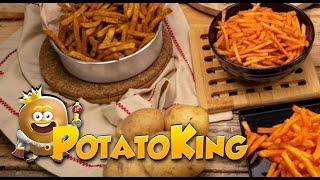 POTATO KING - JUST SHAKE IT