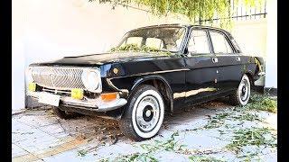 Volga GAZ-24