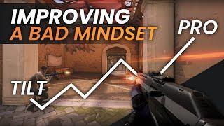 General Tips For Improving A Bad Mindset