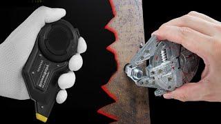 Amazing Tiny TOOLS  are more powerful | mini tools ▶ 1