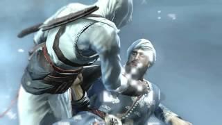 Assassin's Creed Последние слова жертв