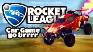 [Live] Rocket League With Viewers!!