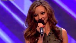 Jade Thirlwall full "X-factor Audition Video "(Original) | #littlemix #xfactor