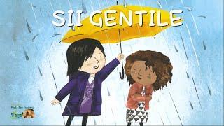 Sii gentile - video per il sussidio dei bambini della domenica 25 ottobre 2020