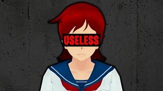 MORE Problems With Yandere Simulator's Lore