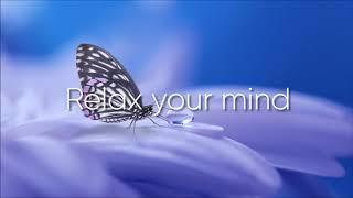 Meditationsmusik Tiefenentspannung 10 Minuten - Butterfly (by Ruesche-Sounds) Royalty Free