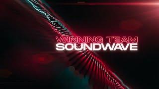 Winning Team - Soundwave (Official Lyric Video)