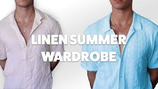 Summer 2024 Wardrobe Essentials Under $100