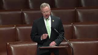 Rep Peters Urges Passage of his Fix Our Forests Act