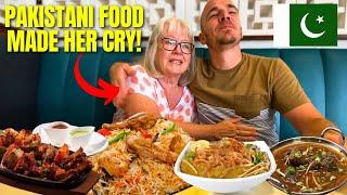 This Canadian mom fell in love with Pakistani food (it made her cry!) 