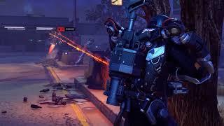 X-COM 2 | Kill Zone is a Wonderful Skill