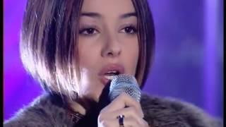 Alizee - Moi Lolita   live HQ