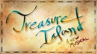 Treasure Island (Full Musical)