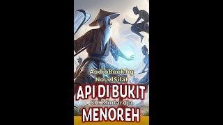 Api di Bukit Menoreh E347 #SHMintardja #Novel #Silat