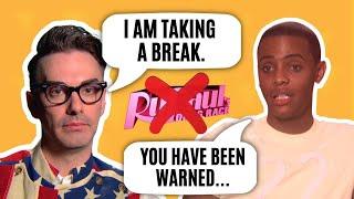 8 More RuPaul's Drag Race Queens Who Have Quit Drag (Part 2) - RPDR News and Secrets