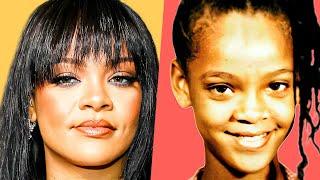 The Story of Rihanna | Life Before Fame