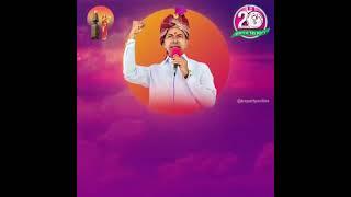 TRS party whatsapp status video for 20yearsforTRS