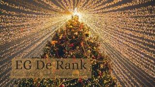 Kerstdienst EG De Rank