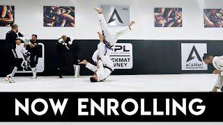 Beginner Friendly Jiu-Jitsu & Kickboxing Classes In Downey, CA