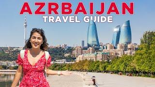 10 Best Places To Visit In Azerbaijan