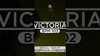 Fire beats from officialodbeats -Victoria bpm 102