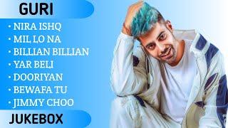 Guri All Songs || Hits Of Guri || Guri All Hits Song || Audio Jukebox || Punjabi Songs ||