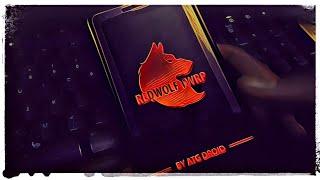 How To Flash Redwolf TWRP In Redmi Note 4 | Now Do OTA Updates With TWRP