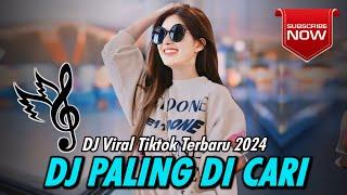 DJ Yang Lagi Viral  DJ Terbaru 2025 Menina Do Job X Moki Moki  DJ Paling Enak Sedunia