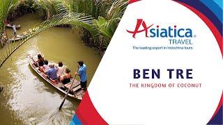 Top things to visit Ben Tre, Mekong Delta