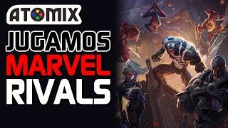 Marvel Rivals – ¿Solo una copia de Overwatch?