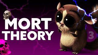 MORT THEORY 3: The Dreamworks F.E.E.T. Conspiracy