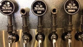 Five Threads Brewing Co. in WestlakeVillage