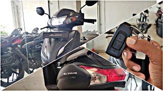 New Honda Activa FI Smart Complete Review | All Details On Road Price | YouTube Video