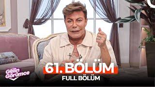 Fatih Ürek ile Gelin Görümce 61. Bölüm