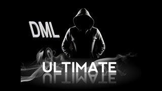 DML Ultimate - Very Powerfull Indicator