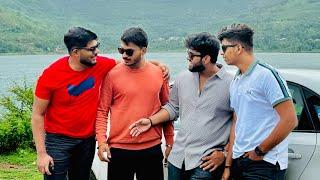 Mahableshwar ️ | vlog3 |                                #vlog #travel #friends #mahableshwar