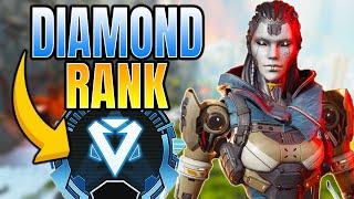 5 Tips To Reach Diamond Rank! (Apex Season 11)