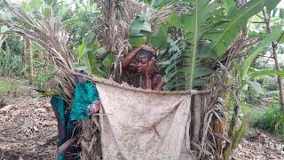 My Traditional African Bathroom: The Mind Blowing Bath Experience You Won't Believe Exists!