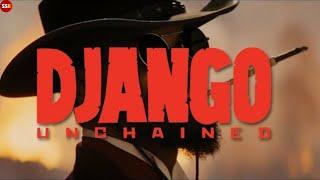 Django Unchained (2012) Full Movie