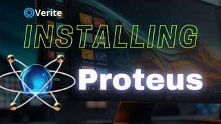 Install Proteus for Free! (Step-by-Step Guide)