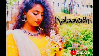 KALAVATHI || FEMALE VERSION || VIJAYASHREE ||VJ