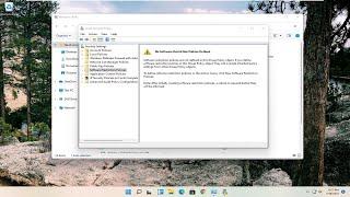 How To Fix Printer Driver Installation Error "Printer Driver Was Not Installed" On Windows 11