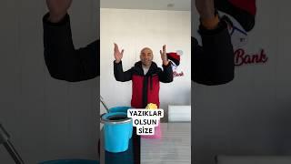 Ev Temizliği Nasıl Yapılır?