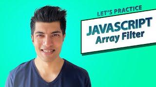 Exercises: Array Filter - Javascript In Depth