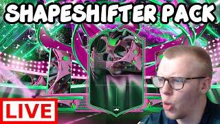 How To Grind The Shapeshifters Crafting Upgrade - Shapeshifter Player Pack Opening!