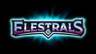 Jeff Jones reviews Elestrals!